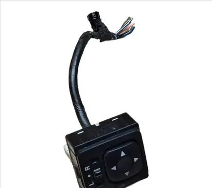 Mitsubishi Outlander Wing mirror switch 183570
