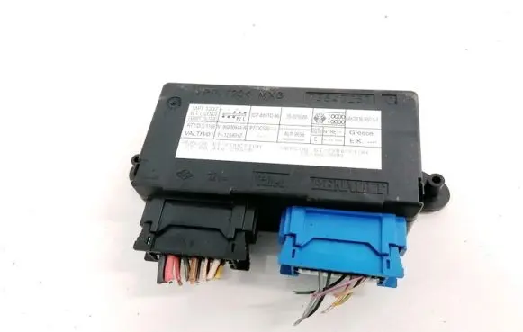 Renault Espace III Comfort/convenience module 73847257C IS-229200