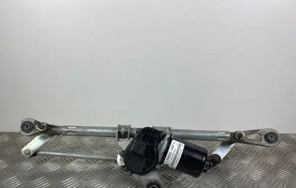 Jeep Compass Front wiper linkage and motor 916251046