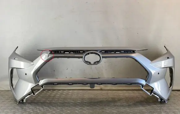 Toyota RAV 4 (XA50) Front bumper 5211942B20