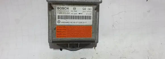 Mercedes-Benz Sprinter W906 Airbag control unit/module A9064461142
