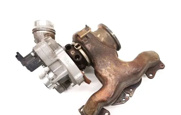 Volvo S90, V90 Turbo 31459815
