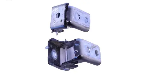 Citroen C4 II Front door upper hinge