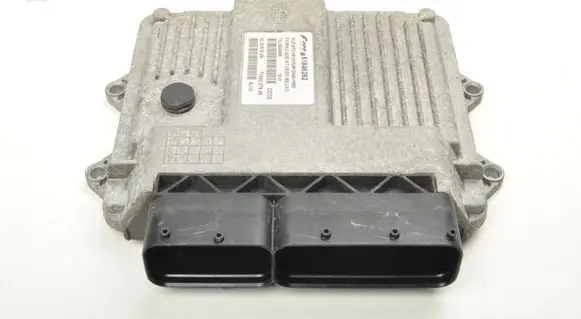 Fiat Qubo Engine control unit/module ECU 51846262