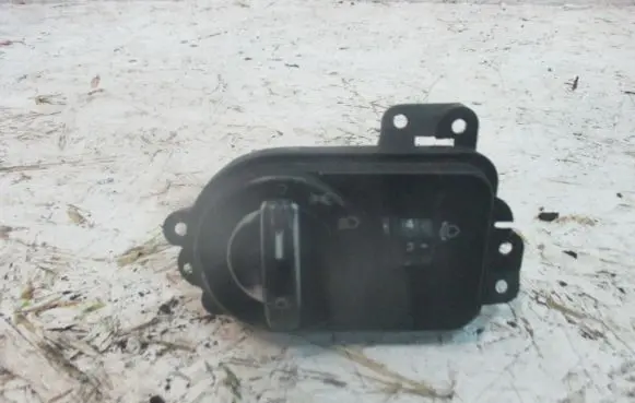 Ford Fiesta Other switches/knobs/shifts