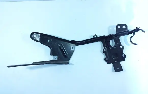Porsche Panamera (970) Fender mounting bracket 97061020103