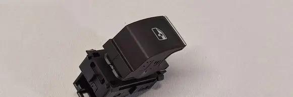 Volkswagen Tayron II Electric window control switch 5G0959855N