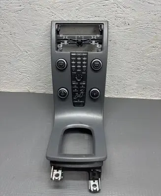 Volvo C30 Climate control unit 1281495