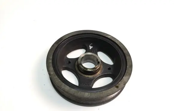 Toyota Verso Crankshaft pulley