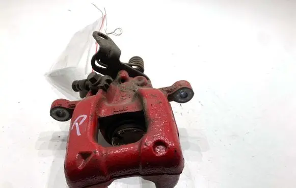 Audi A3 S3 8P Rear brake caliper 