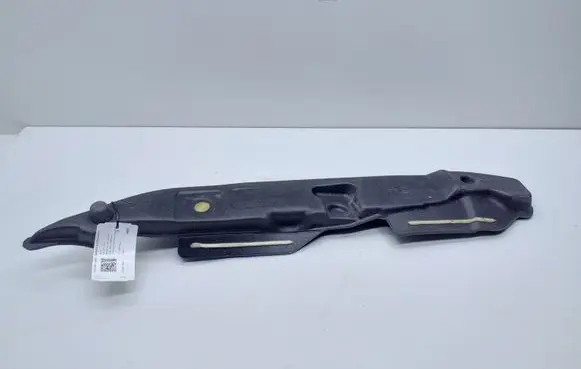 Opel Corsa F Fender end trim 9823233780