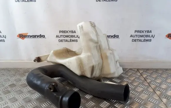 Honda CR-V Air filter 