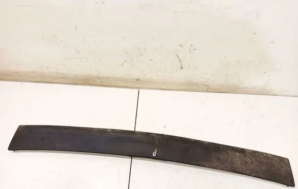 Audi A4 S4 B8 8K Other exterior part 8T0807217A
