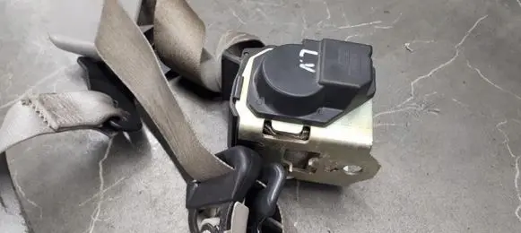 Opel Sintra Front seatbelt 85414C