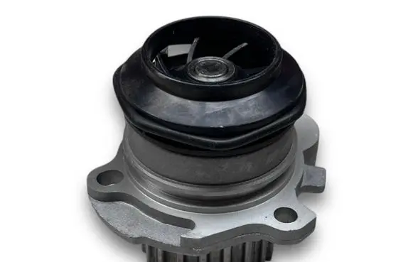Seat Leon (1M) Alternator belt tensioner pulley W416 1623098380
