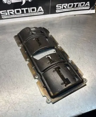 Mercedes-Benz CLS C219 other engine part A2730140366