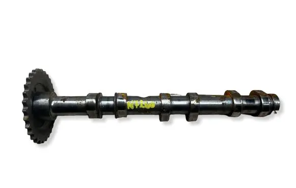 Audi A6 S6 C6 4F Camshaft 06E104A 0025698