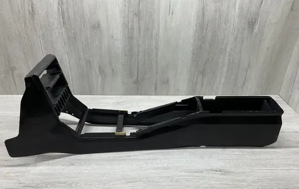 Mercedes-Benz SL R129 Center console 1296830175