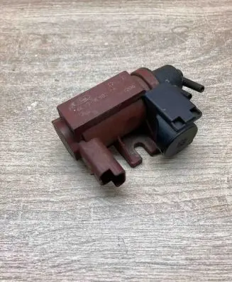 Ford C-MAX I Turbo solenoid valve 6G9Q9E882CA