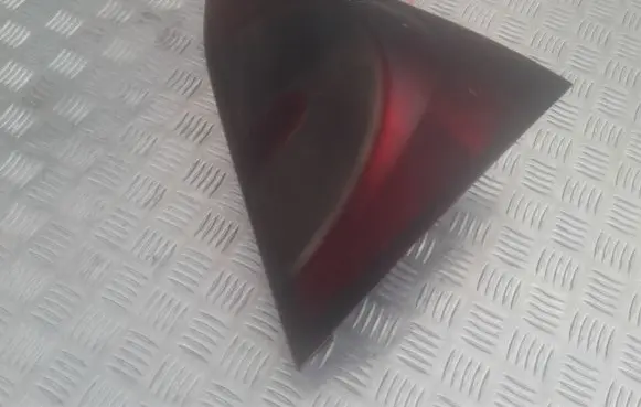 Dacia Sandero Rear/tail lights 8200734824