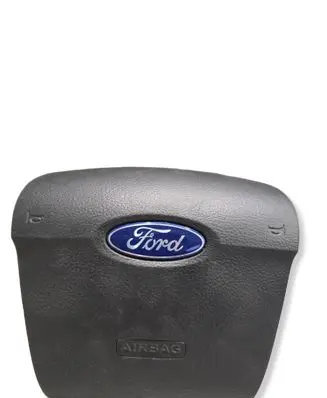 Ford S-MAX Steering wheel airbag AM21U042B85ABW 687C11101809