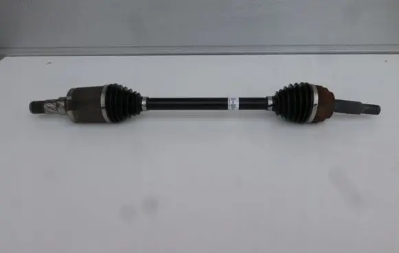 Tesla Model X Front driveshaft 102711100D