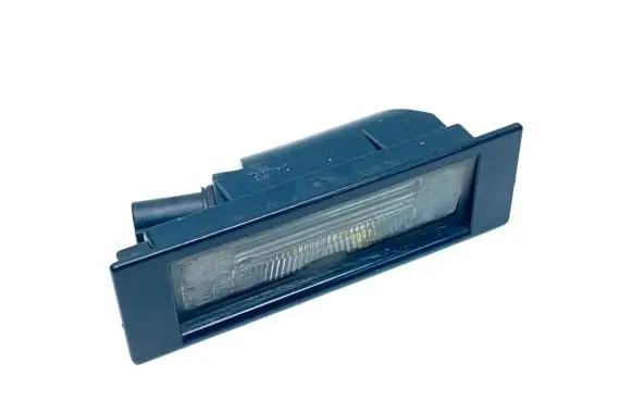 BMW 6 E63 E64 Number plate light 63267165735 7165735