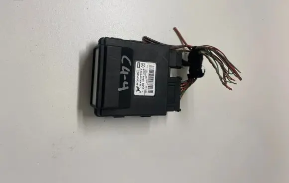Mercedes-Benz GL X164 Tailgate/trunk control unit/module A1648204926 S000002565