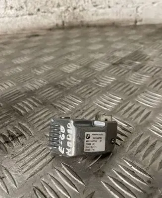 BMW 5 E60 E61 Windshield/windscreen camera 9137716