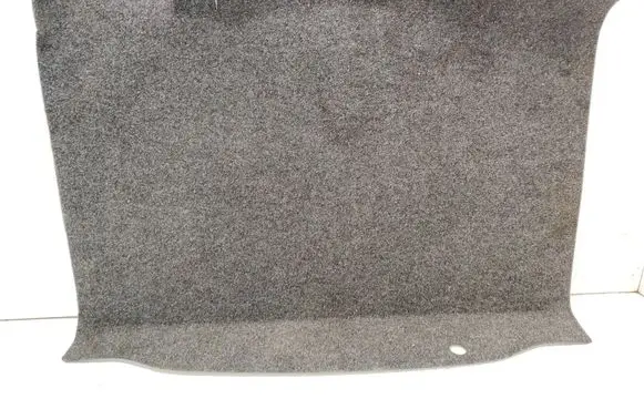 Volkswagen Up Trunk/boot mat liner 1S0863463E