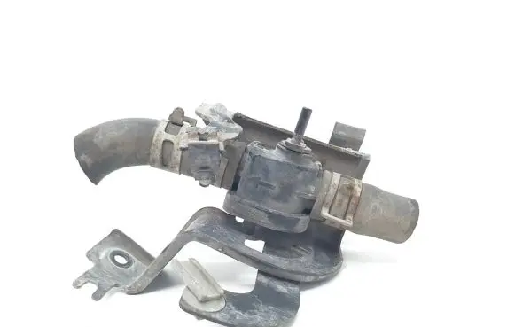 Honda CR-V Electric cabin heater radiator