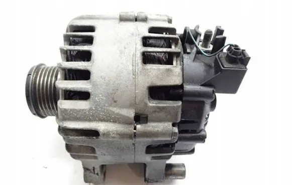 Ford C-MAX II Generator/alternator THWE