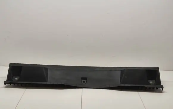Peugeot 2008 II Trunk/boot sill cover protection 98257547ZD
