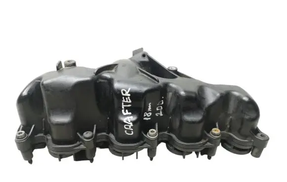 Volkswagen Crafter Intake manifold 03L129711AS