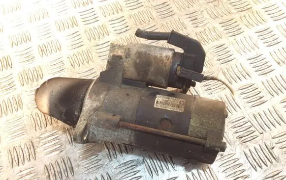 Subaru Legacy Starter motor 23300AA620