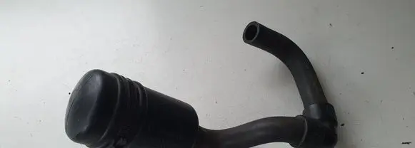 Porsche Boxster 986 Engine coolant pipe/hose