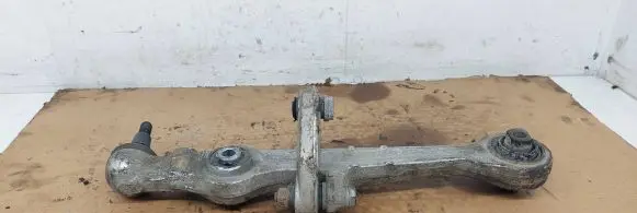 Front control arm