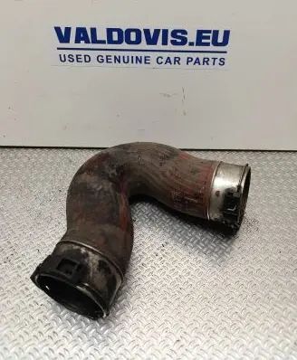 Mercedes-Benz Sprinter W906 Intercooler hose/pipe A9065284182 20910101W1