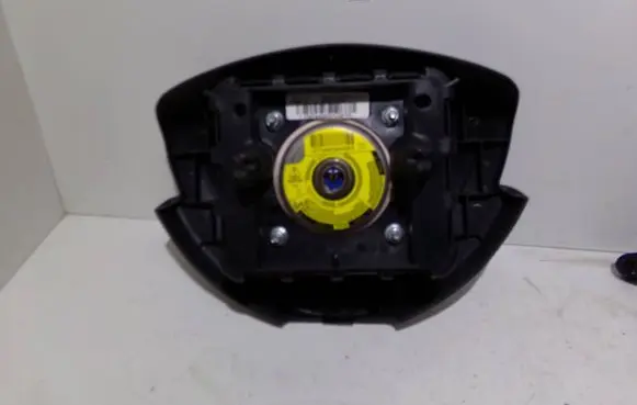 Dacia Sandero Steering wheel airbag 8200759890