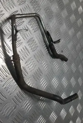 Toyota Avensis T250 Engine coolant pipe/hose