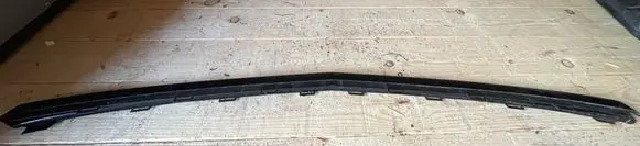 Mercedes-Benz GLA H247 Front bumper lip A2478859106