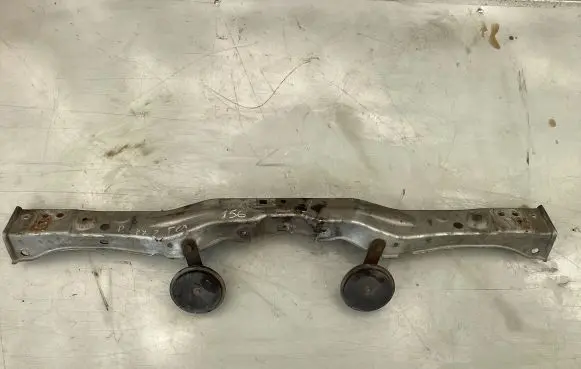 Toyota Avensis T250 Top upper radiator support slam panel 38948