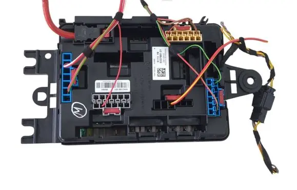 Fuse module