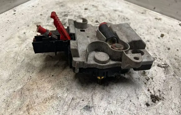 Mercedes-Benz S W220 Fuse module 2205460541