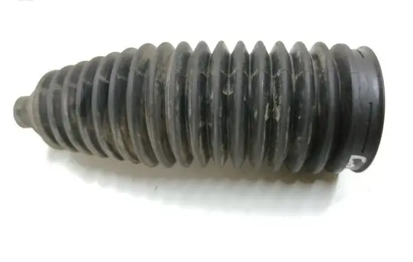 Opel Corsa F Steering tie rod boot 