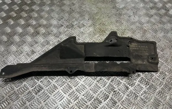 Audi TT TTS RS Mk3 8S Side bottom protection 8S0825213