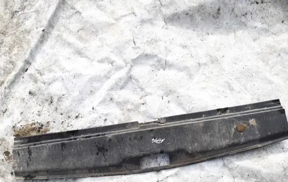 Opel Vectra C Other trunk/boot trim element 13125639