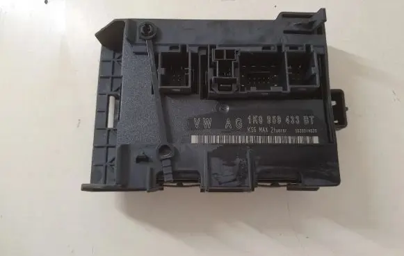 Comfort/convenience module