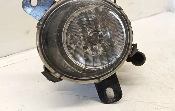 Opel Meriva B Front fog light 13253626 64421 662588537