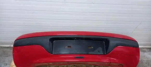 Opel Tigra A Rear bumper